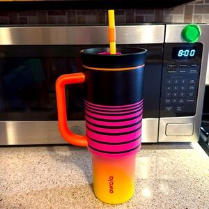 Owala 40 oz Birthday Bash Special Edition 2024